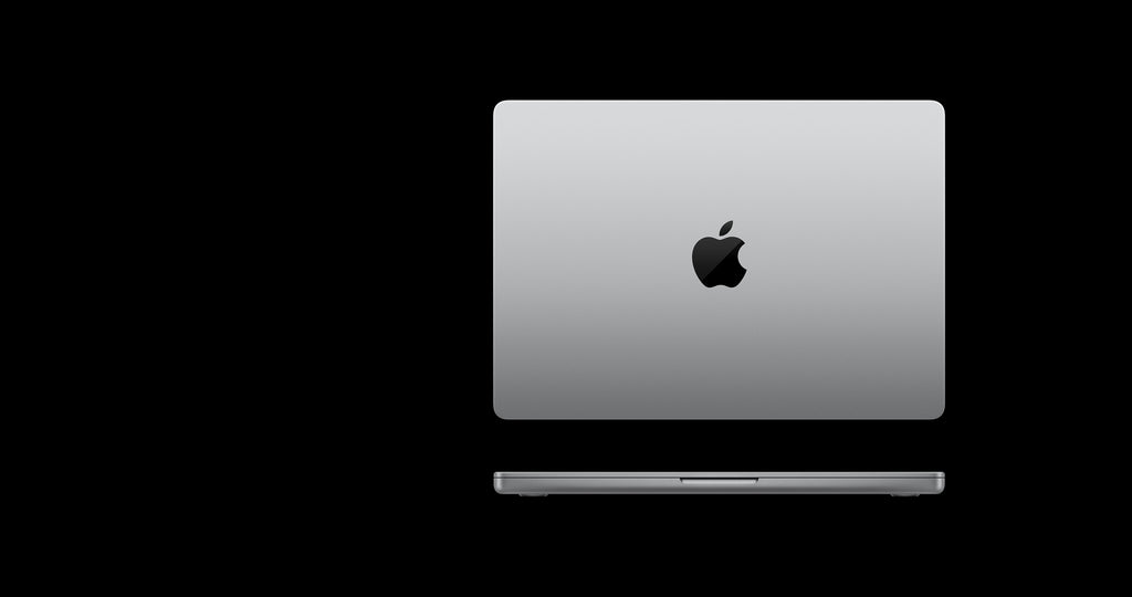 Apple MacBook Pro 14 M5 Pro (64 GB, 4 TB)