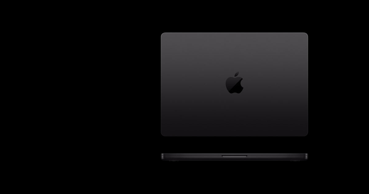 Apple MacBook Pro 16 M5 Max (128 GB, 8 TB)