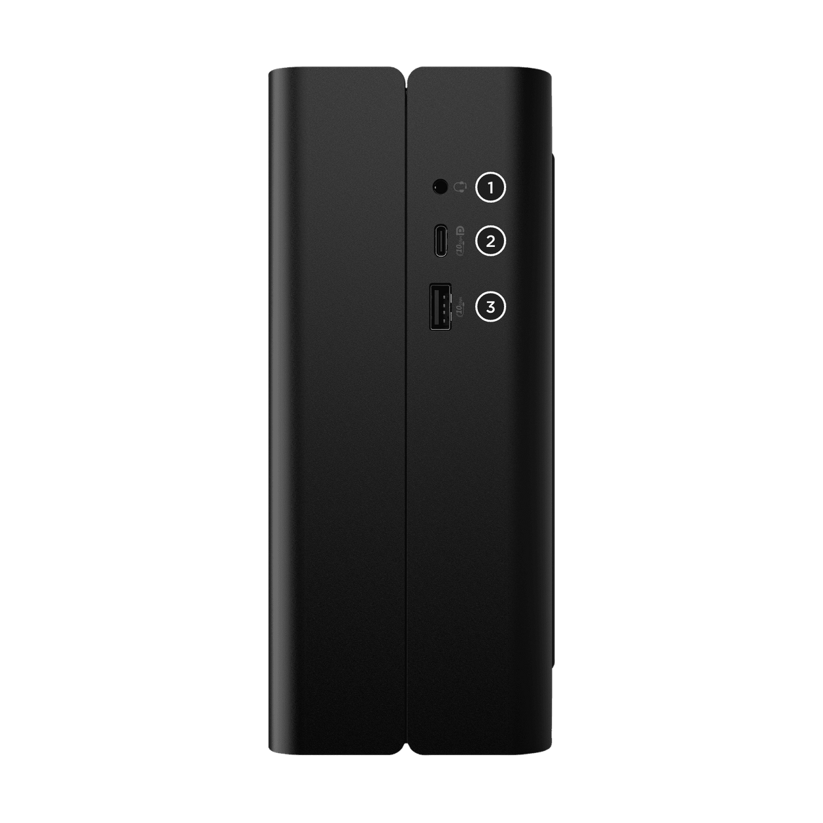 HP Z2 Mini G1a (Ryzen AI Max+ PRO 395, 128 GB)